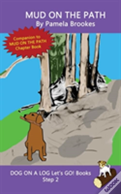 Capa do artigo Mud On The Path