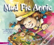Capa do artigo Mud Pie Annie
