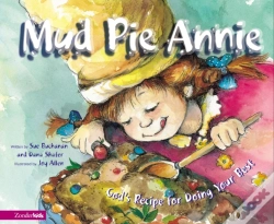 Capa do artigo Mud Pie Annie