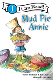 Mud Pie Annie