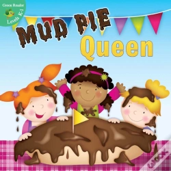 Capa do artigo Mud Pie Queen
