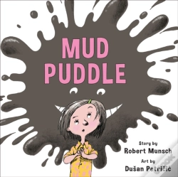 Capa do artigo Mud Puddle (Annikin Miniature Edition)