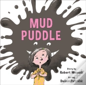 Capa do artigo Mud Puddle (Annikin Miniature Edition)
