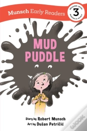 Capa do artigo Mud Puddle Early Reader