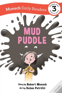 Capa do artigo Mud Puddle Early Reader