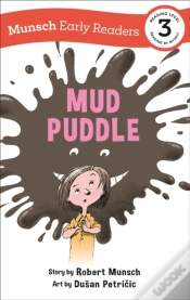 Capa do artigo Mud Puddle Early Reader