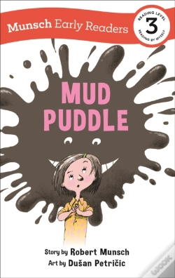 Capa do artigo Mud Puddle Early Reader