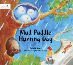 Capa do artigo Mud Puddle Hunting Day