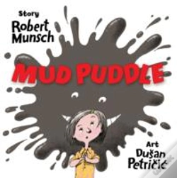 Capa do artigo Mud Puddle