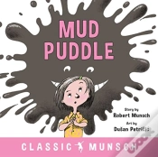 Capa do artigo Mud Puddle
