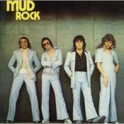 Capa do artigo Mud Rock - CD