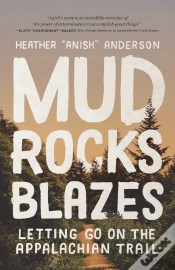 Capa do artigo Mud, Rocks, Blazes