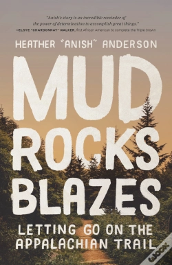 Capa do artigo Mud, Rocks, Blazes