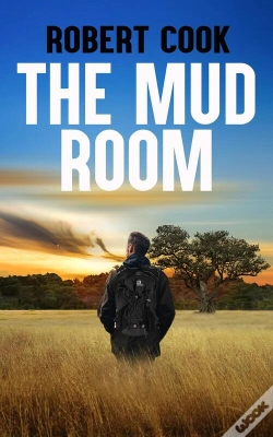 Capa do artigo Mud Room
