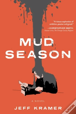 Capa do artigo Mud Season