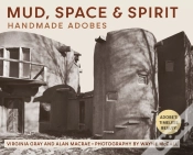 Capa do artigo Mud, Space And Spirit