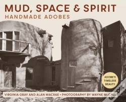 Capa do artigo Mud, Space And Spirit