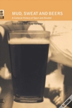 Capa do artigo Mud, Sweat And Beers