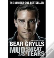 Capa do artigo Mud, Sweat And Tears
