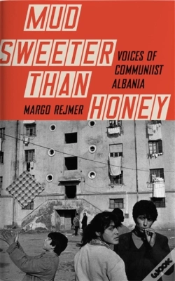 Capa do artigo Mud Sweeter Than Honey