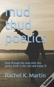 Capa do artigo Mud Thud Poetics