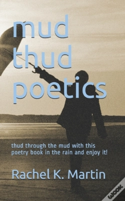 Capa do artigo Mud Thud Poetics