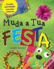 Capa do artigo Muda a Tua Festa