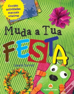 Capa do artigo Muda a Tua Festa