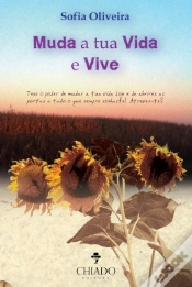 Capa do artigo Muda a Tua Vida e Vive