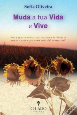 Capa do artigo Muda a Tua Vida e Vive