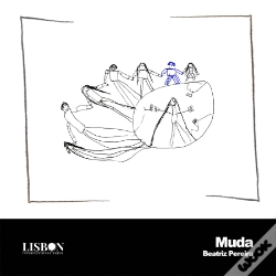 Capa do artigo Muda 