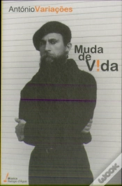 Capa do artigo Muda de Vida