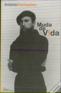 Capa do artigo Muda de Vida