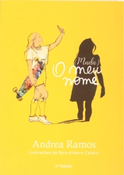Capa do artigo (Muda) O Meu Nome