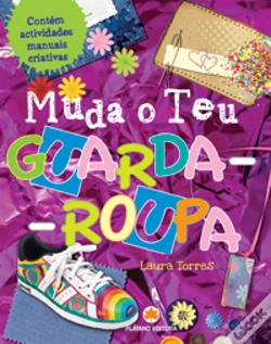 Capa do artigo Muda o Teu Guarda-Roupa