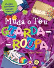Muda o Teu Guarda-Roupa