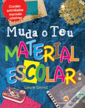 Capa do artigo Muda o Teu Material Escolar