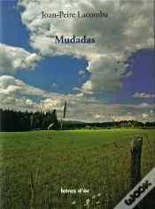 Capa do artigo Mudadas