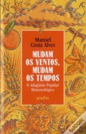 Capa do artigo Mudam Os Ventos, Mudam Os Tempos