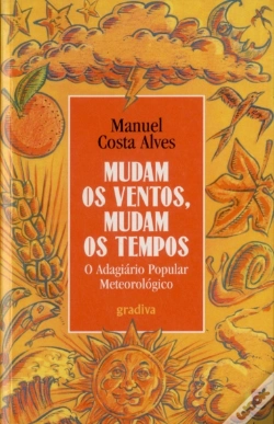 Capa do artigo Mudam Os Ventos, Mudam Os Tempos