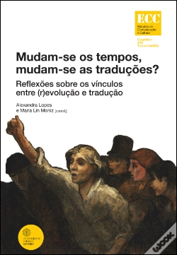 Capa do artigo Mudam-se os Tempos, Mudam-se as Traduções?
