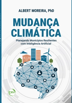 Capa do artigo Mudança Climática