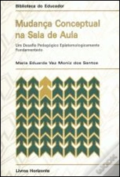Mudança Conceptual na Sala de Aula