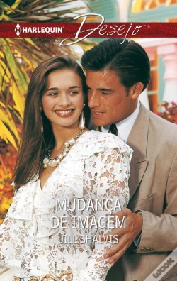Capa do artigo Mudança De Imagem
