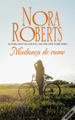 Capa do artigo Mudança De Rumo