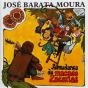 Mudança do Macaco Zacarias - CD - Preview