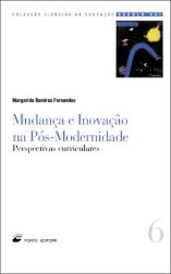 Capa do artigo Mudança e Inovação na Pós-Modernidade