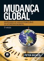 Mudança global - 5.ª Edição