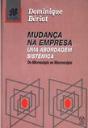 Mudança na Empresa - Preview