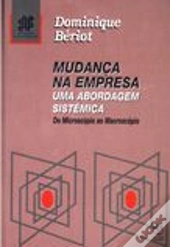 Mudança na Empresa